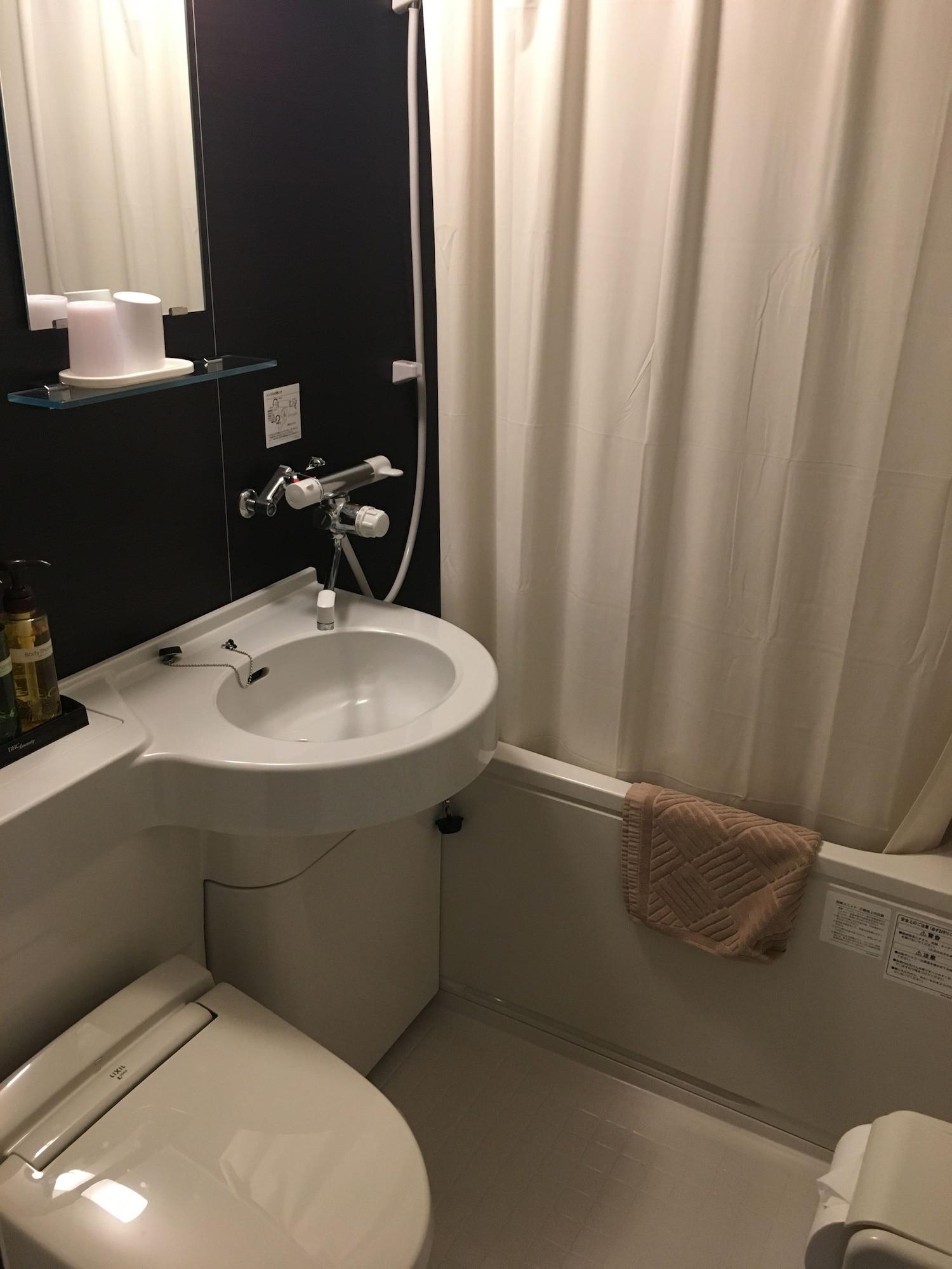 大江户酒店 東京都 外观 照片