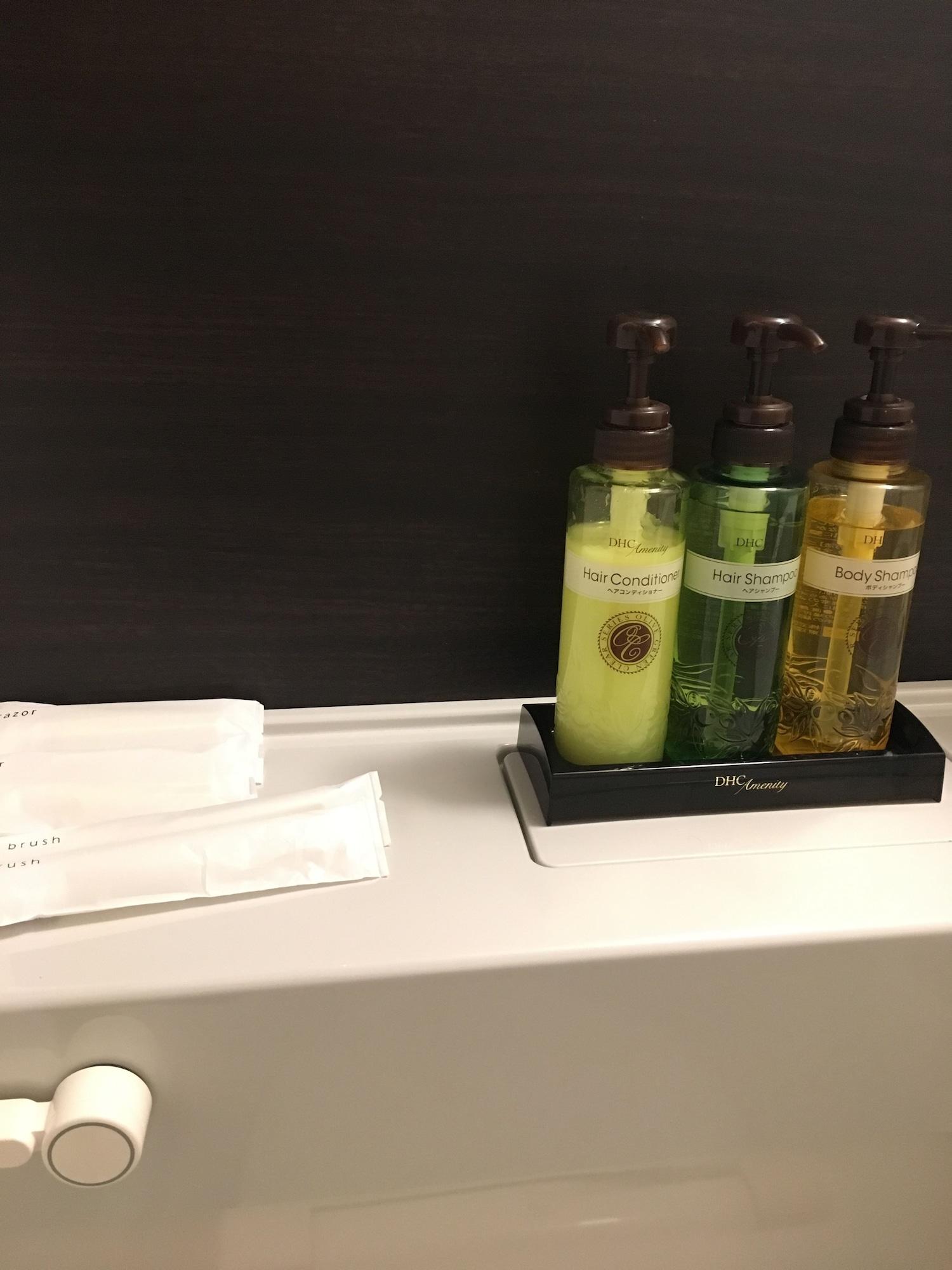 大江户酒店 東京都 外观 照片