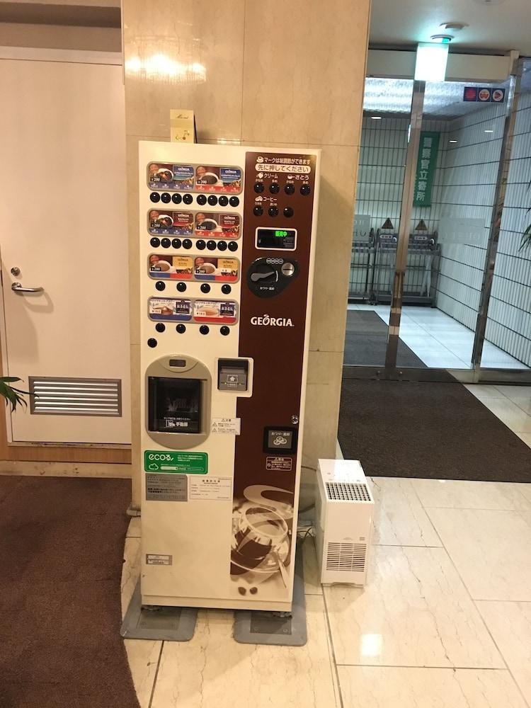 大江户酒店 東京都 外观 照片