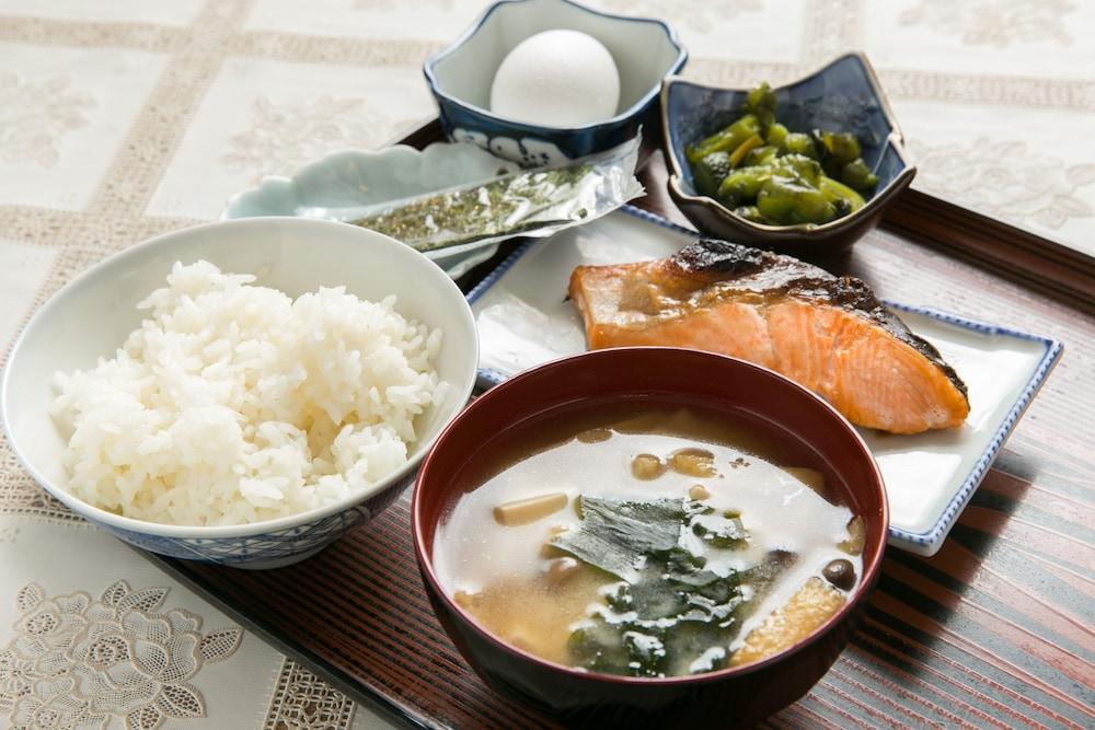 大江户酒店 東京都 外观 照片
