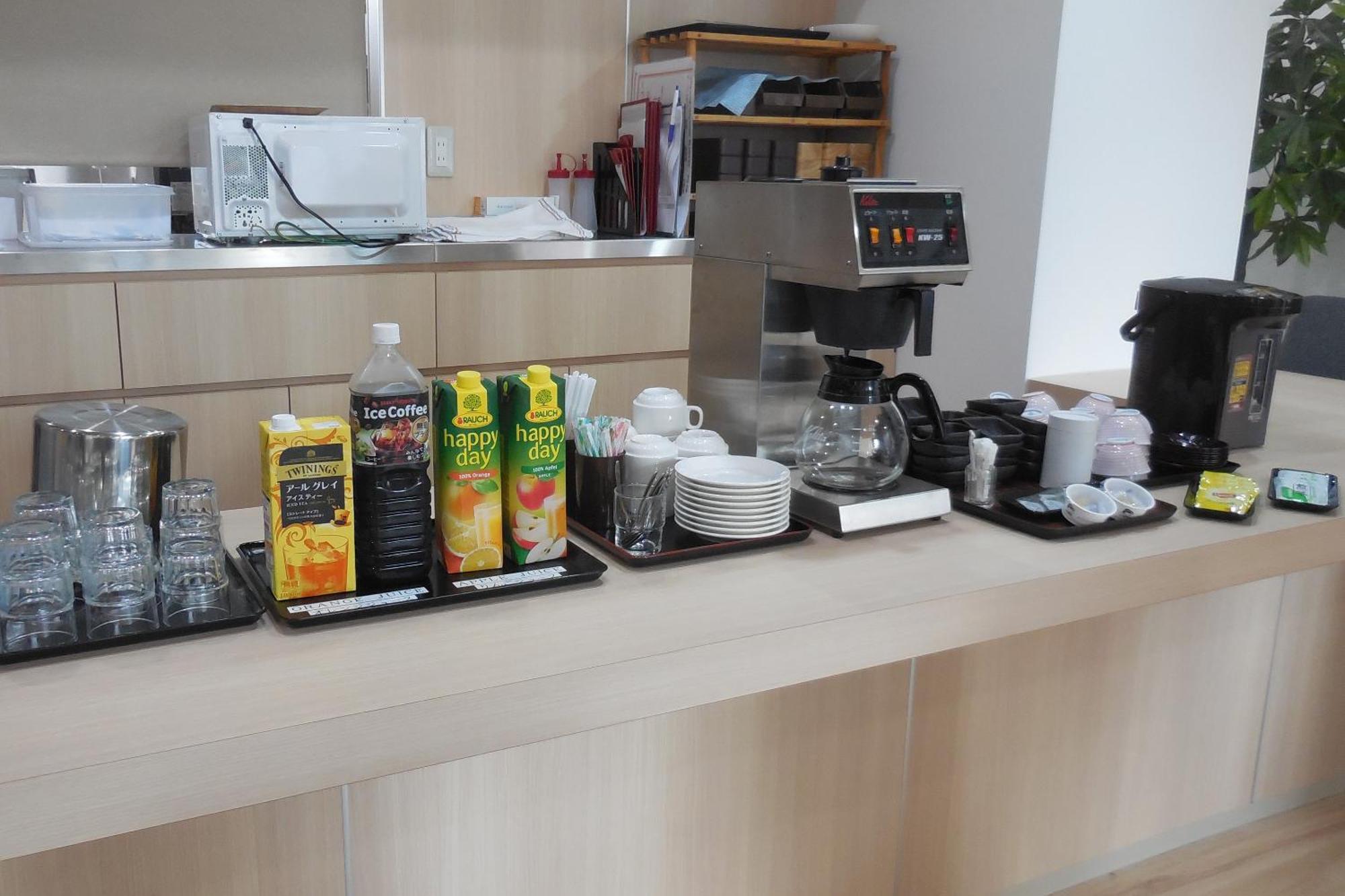 大江户酒店 東京都 外观 照片